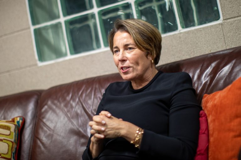 Healey, State Management Criticize Trump’s Newest Cuts to Public Well being Funding | Information