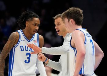Duke vs. Louisville: ACC championship rating, reside updates