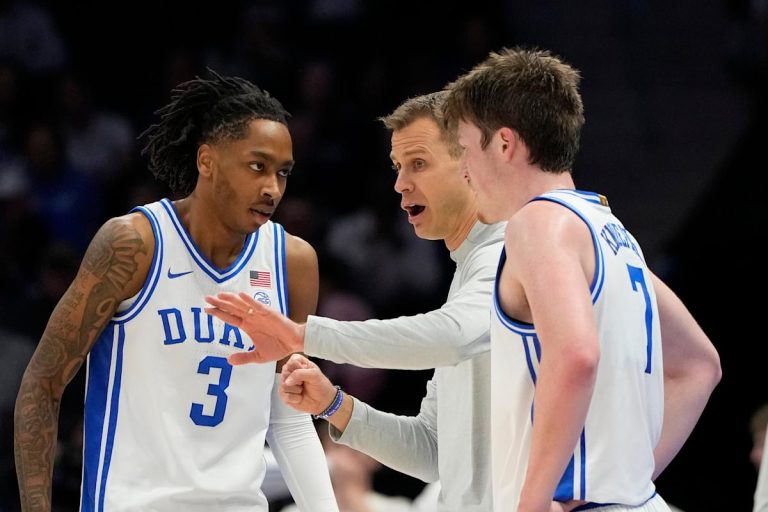 Duke vs. Louisville: ACC championship rating, reside updates