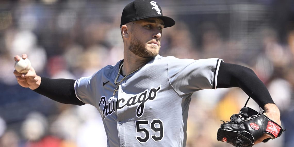 The best way to watch the Chicago White Sox video games on the Chicago sports activities community