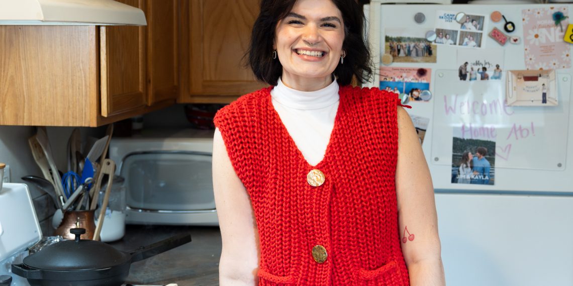 Nichole Silva: Meals and life-style content material creator