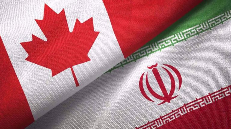 Iran rebukes the brand new sanctions of Canada as December, in violation of worldwide regulation