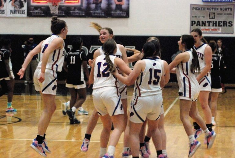 Fort Frye Tops Harvest Prep for Regional Championship | Information, sports activities, jobs