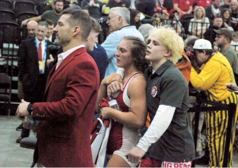 Means Household Face Phs Wrestling Historical past | Information, sports activities, jobs