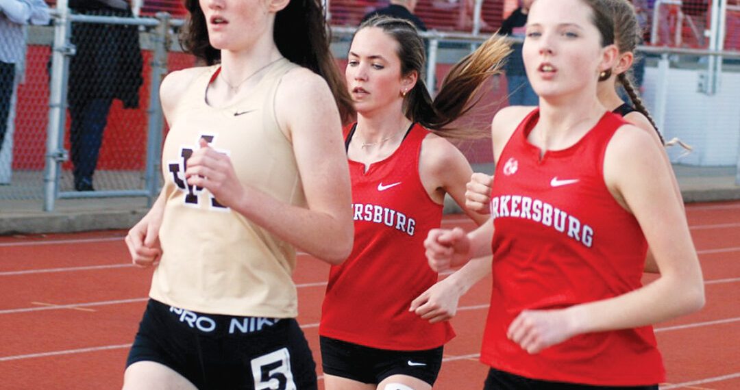 PHS Boys, women end the runner at Kim Nutter Invite | Information, sports activities, jobs