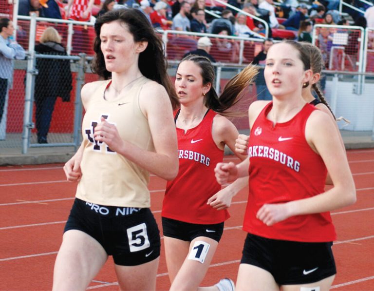 PHS Boys, women end the runner at Kim Nutter Invite | Information, sports activities, jobs