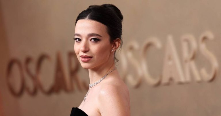 Mikey Madison wins greatest actress Oscar for Anora, Leisure Information