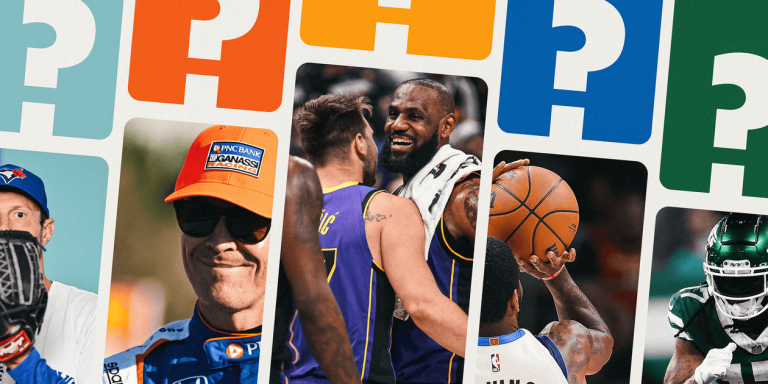 This week in Sports activities Trivia: March 6, 2025