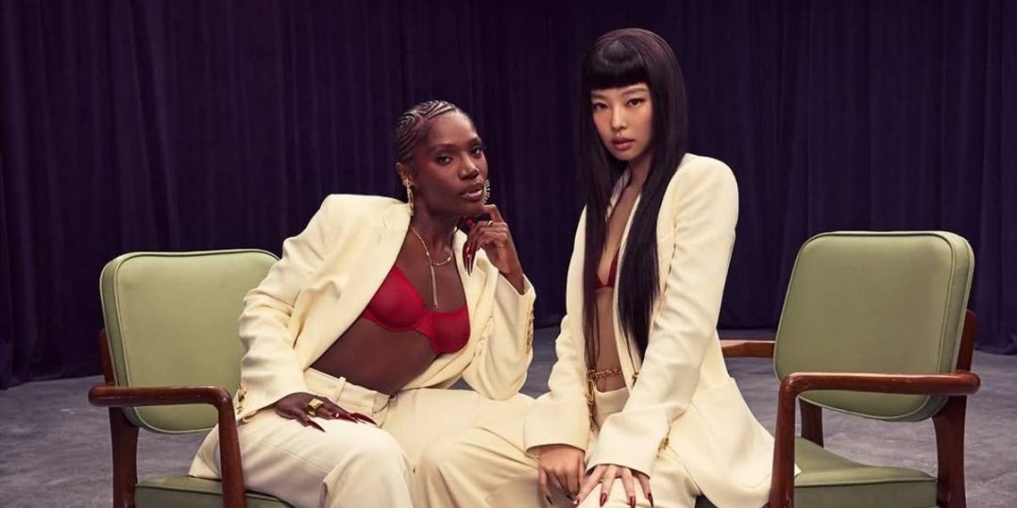 Blackpink’s Jennie thinks Doechii is wonderful, Leisure Information