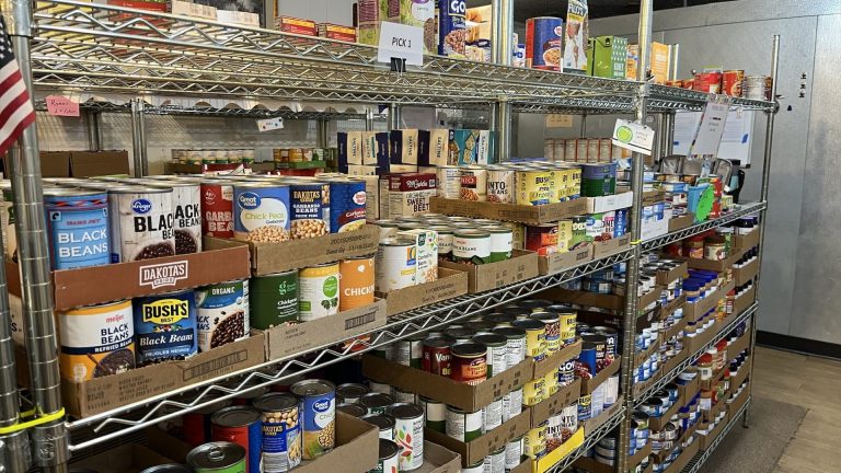 USDA ends pandemic-era meals financial institution help program – Indianapolis Information | Indiana Climate | Indiana Site visitors