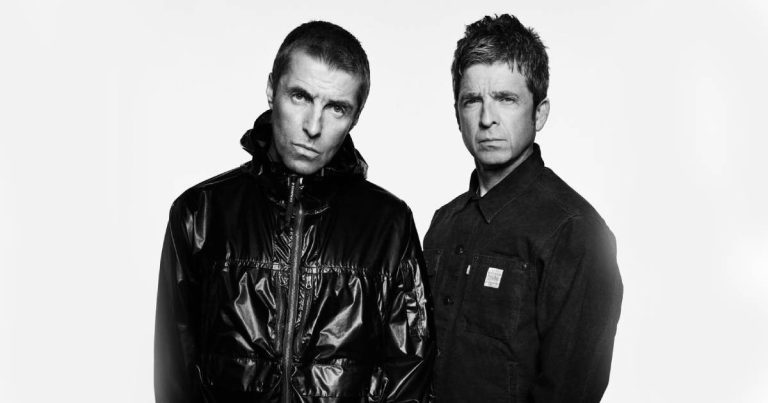 Oasis to launch documentary movie along with live performance tour, Leisure Information
