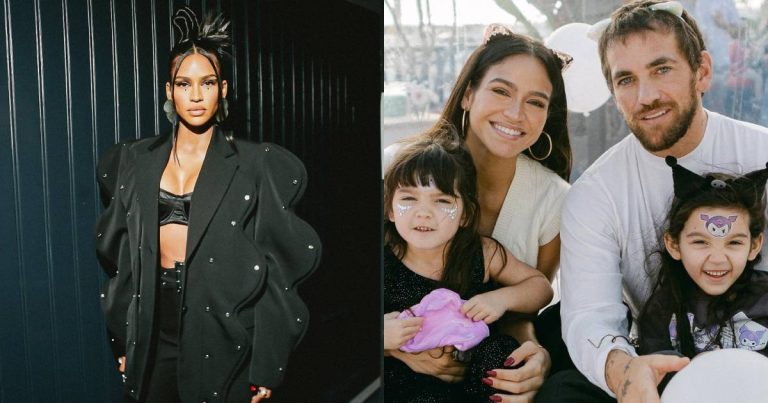 Cassie Ventura anticipating child boy, Leisure Information