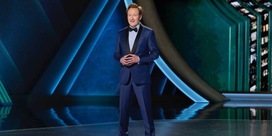 Conan O’Brien to return as Oscars host in 2026, Leisure Information