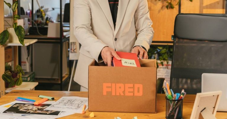 So, I simply received retrenched. Now what?, Life-style Information
