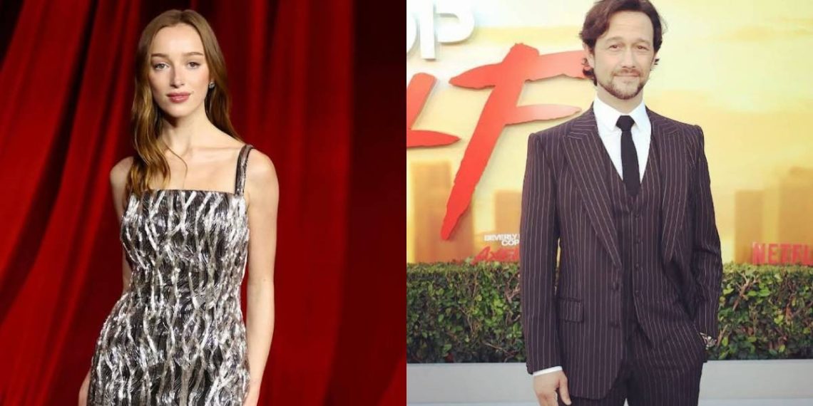 Phoebe Dynevor to star alongside Joseph Gordon-Levitt in Pendulum, Leisure Information