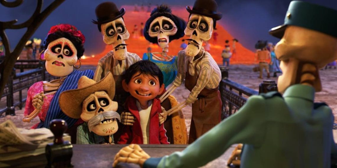 Coco 2 within the works at Pixar Animation Studios, Leisure Information