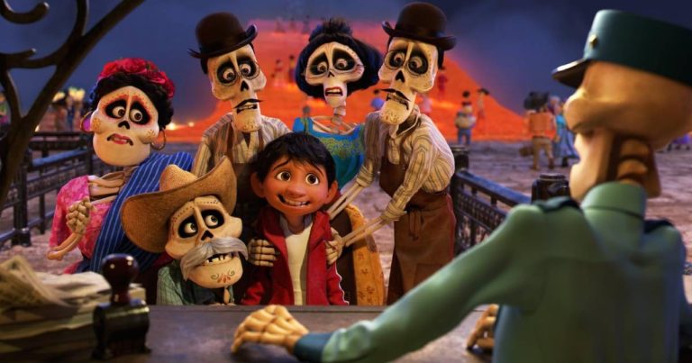 Coco 2 within the works at Pixar Animation Studios, Leisure Information