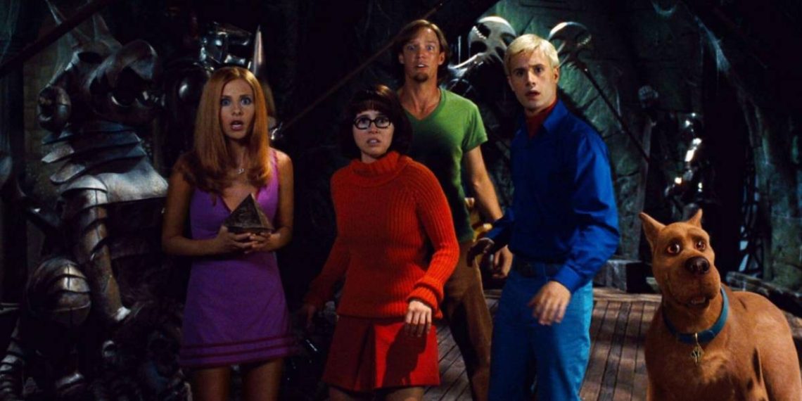 Netflix pronounces first-ever live-action Scooby-Doo sequence, Leisure Information