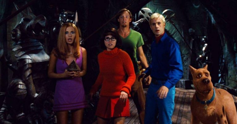 Netflix pronounces first-ever live-action Scooby-Doo sequence, Leisure Information