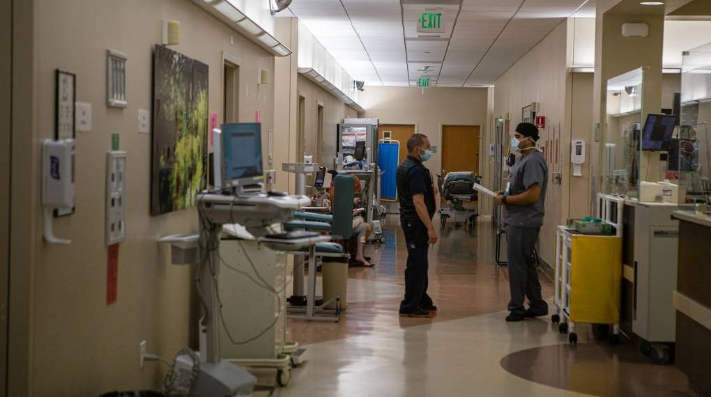 Offering Well being Look after Immigrants Is Costing California Extra Than Anticipated. Is Protection at Danger?