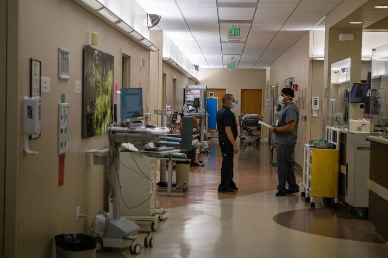 Offering Well being Take care of Immigrants Is Costing California Extra Than Anticipated. Is Protection at Danger?