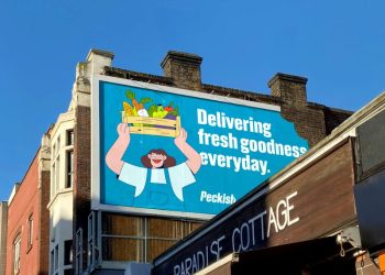 How SomeOne branded the Co-op’s revolutionary new meals supply model