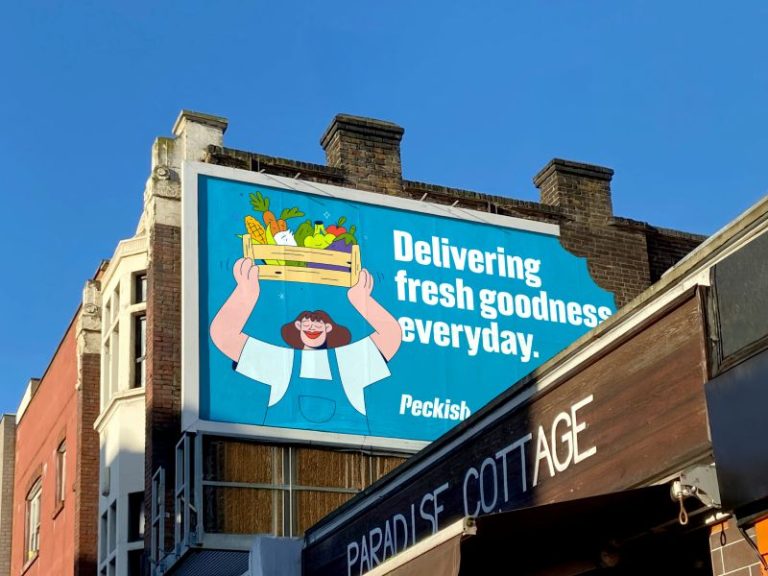 How SomeOne branded the Co-op’s revolutionary new meals supply model