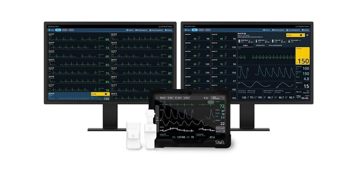 Sibel Well being raises $30m to expedite deployment of Anne One platform