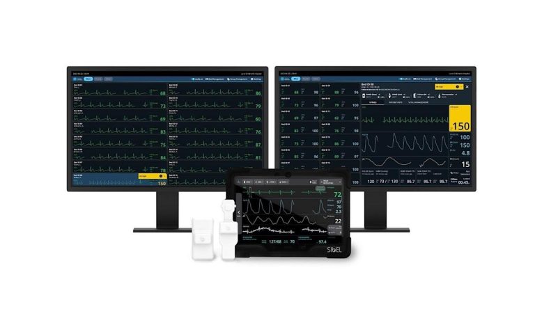 Sibel Well being raises $30m to expedite deployment of Anne One platform