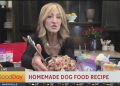 Laura McIntosh – Selfmade Canine Meals Recipe