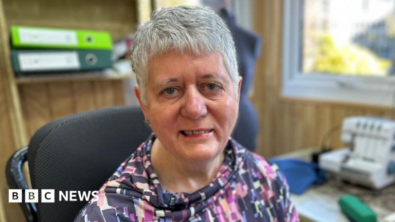 Leicester: Wheelchair consumer requires extra accessible clothes