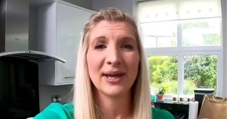 Rebecca Adlington recognized with life-changing well being situation as she begs for assist