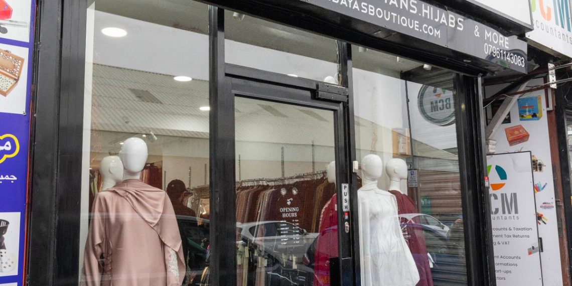 The story behind the modest clothes retailer cherished by Muslim girls throughout the globe