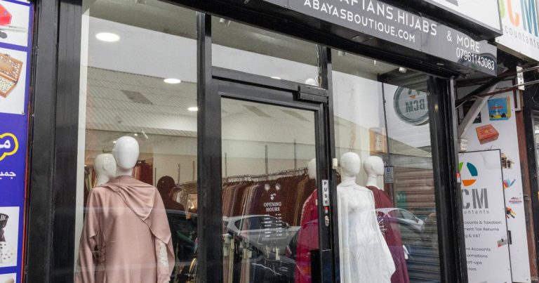 The story behind the modest clothes retailer cherished by Muslim girls throughout the globe