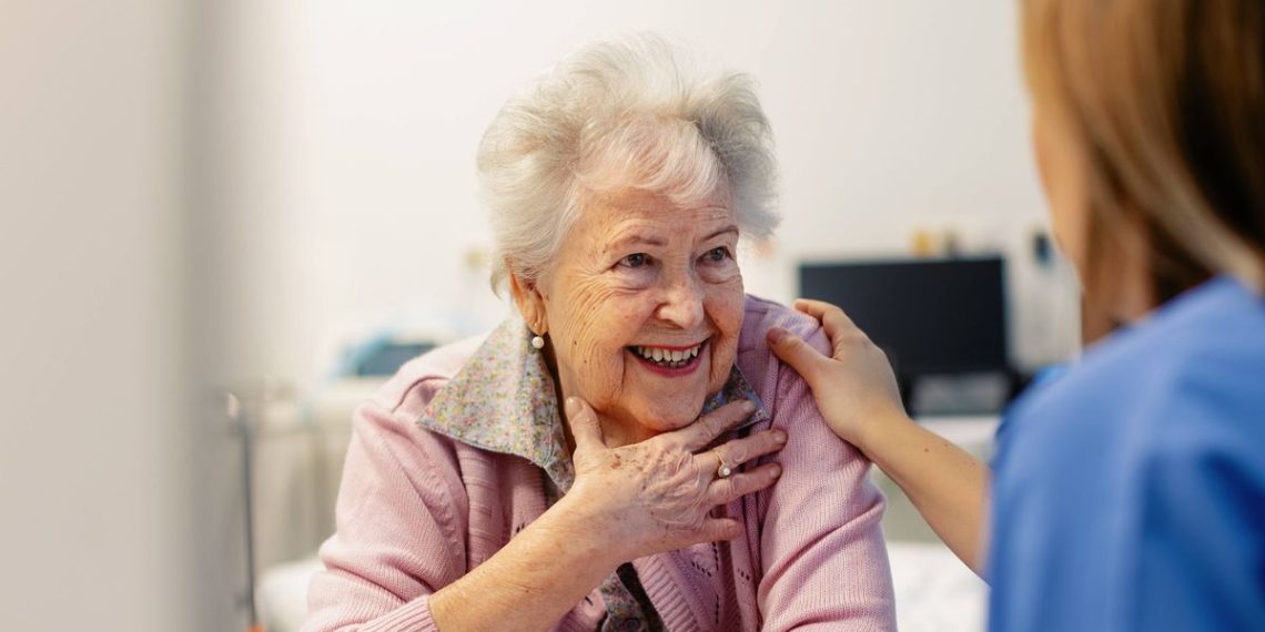 Physician’s way of life adjustments to slash threat of creating Alzheimer’s illness