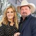 Trisha Yearwood calls Garth Brooks ‘love of my life,’ thanks him for being her cheerleader
