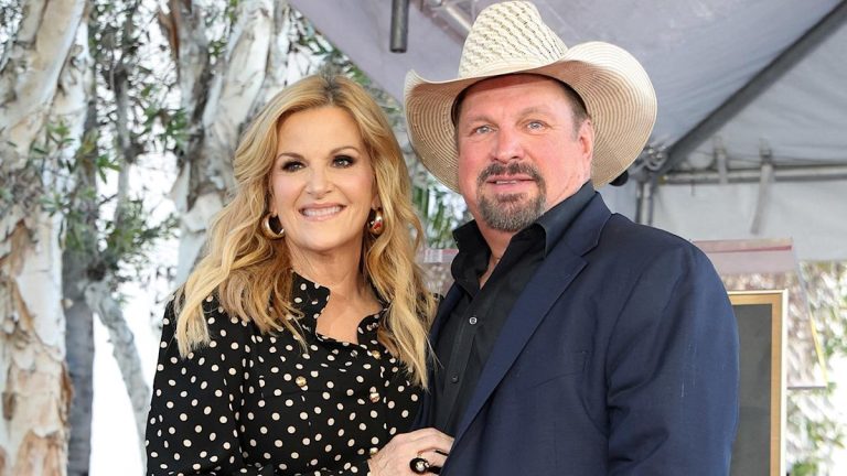 Trisha Yearwood calls Garth Brooks ‘love of my life,’ thanks him for being her cheerleader
