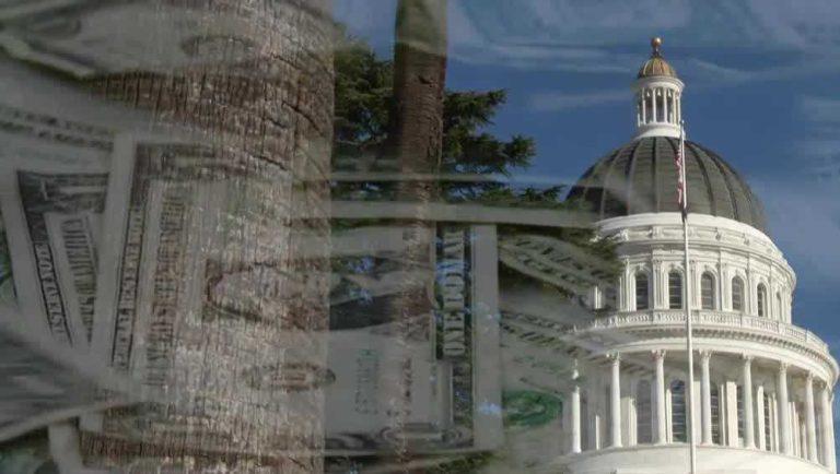 California wants $three.4B mortgage to fund healthcare, together with undocumented residents