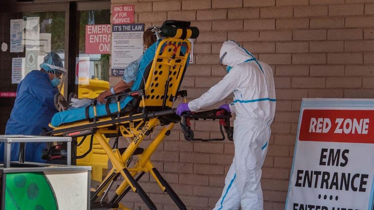 Frontline well being care employees mirror on early days of COVID 5 years after WHO declared pandemic