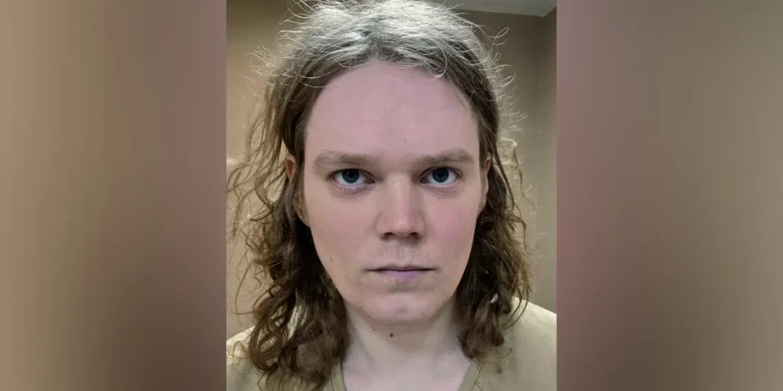 Trans chief of ‘Ziz’ cult tied to frame agent killing pleads for vegan meals