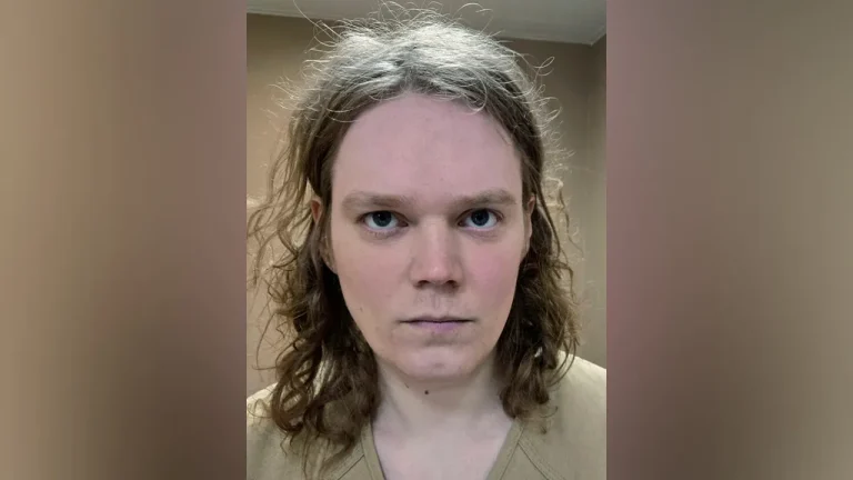 Trans chief of ‘Ziz’ cult tied to frame agent killing pleads for vegan meals