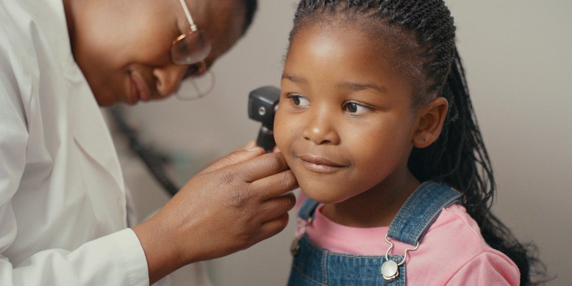 Denver Well being’s new instrument may help Coloradans affected by ear issues
