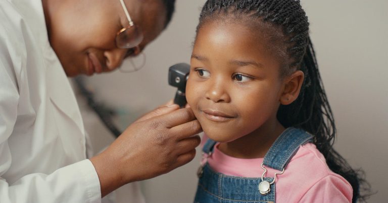 Denver Well being’s new instrument may help Coloradans affected by ear issues