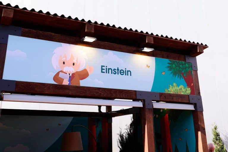 Meta and Salesforce introduce AI brokers for small companies
