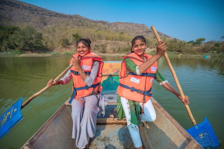 Madhya Pradesh Ladies Propel Tourism Progress By way of Innovation Abilities and Entrepreneurship – Journey And Tour World