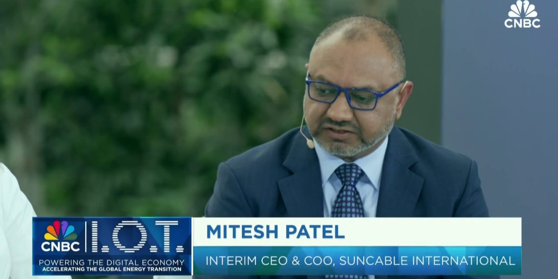 Political will is ‘completely important’ for the sustainability initiatives of jurisdiction: Worldwide Solar