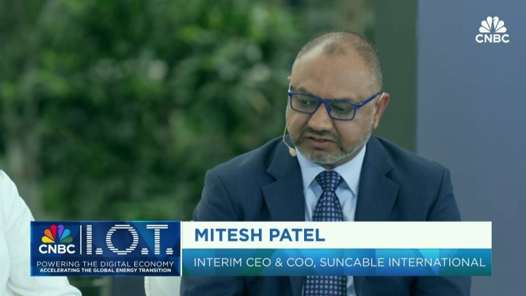 Political will is ‘completely important’ for the sustainability initiatives of jurisdiction: Worldwide Solar