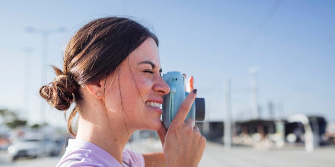 From Polaroid to Vinyl, Gen Z hugs Retro-NBC 5 Dallas-Fort Price