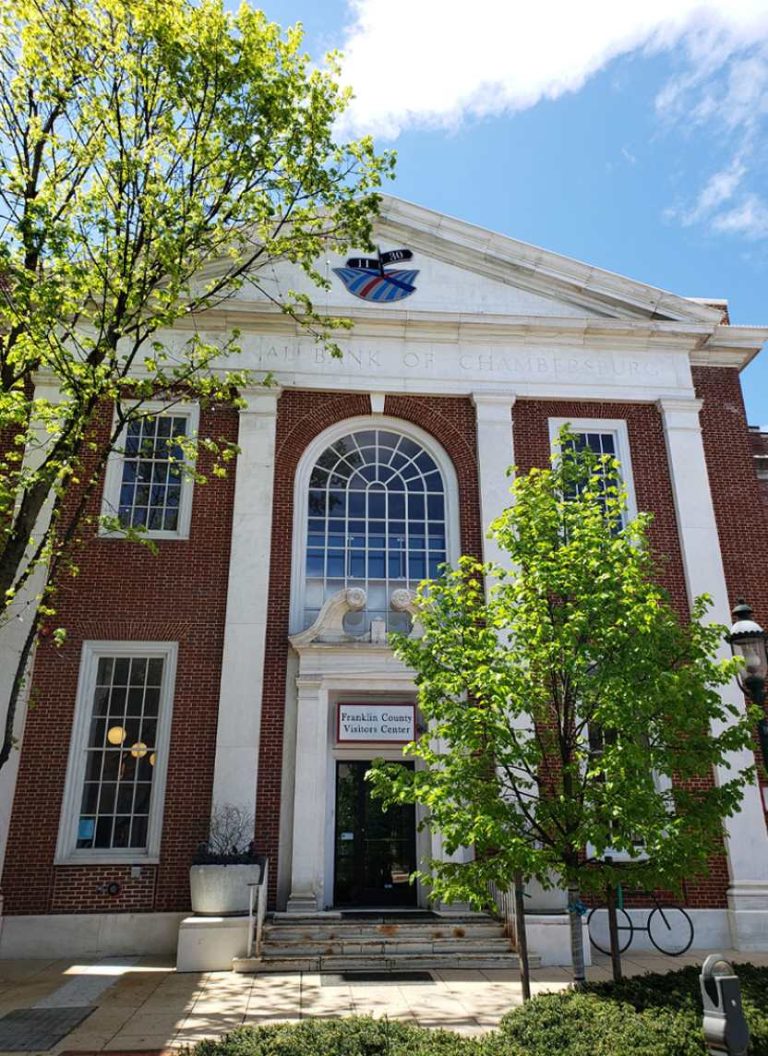 Franklin County Guests Bureau Presents Advertising and marketing Partnership to Tourism Companions