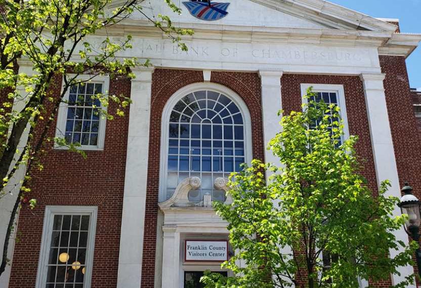 Franklin County Guests Bureau Presents Advertising and marketing Partnership to Tourism Companions